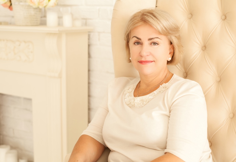 Директор колледжа